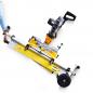 Preview: BAMATO crosscut and mitre saw KP-350PRO and machine stand KST-2760